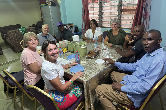 Agricultural Processing