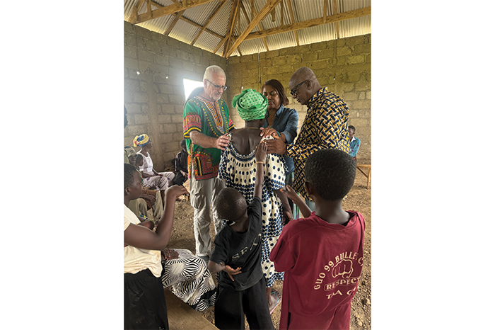 Agricultural Processing