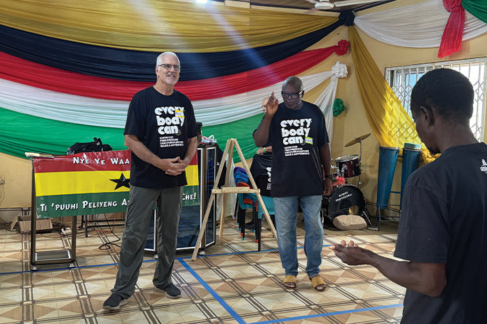 Agricultural Processing