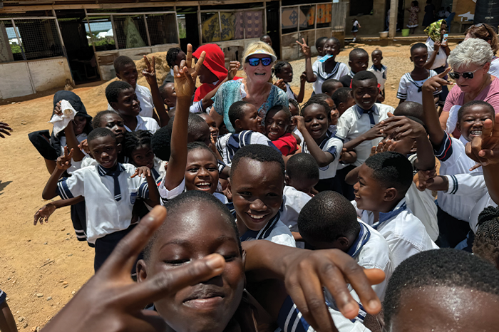 Agricultural Processing