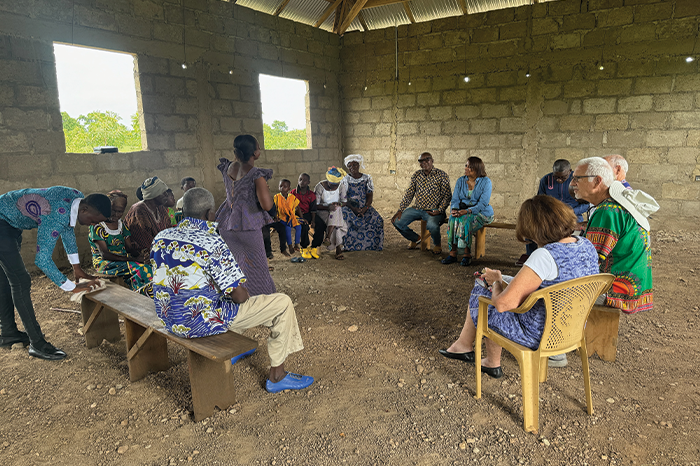 Agricultural Processing