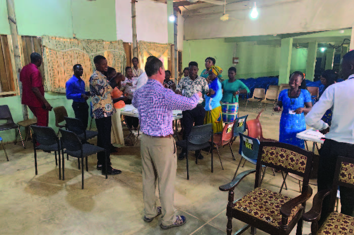 Agricultural Processing