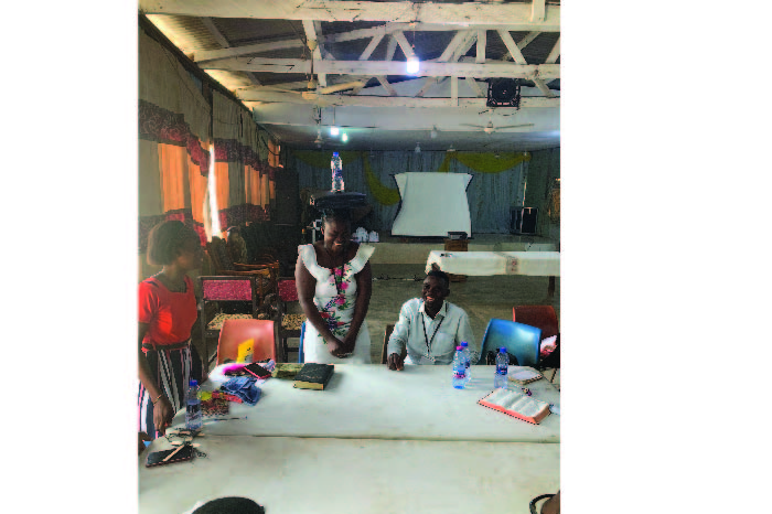 Agricultural Processing