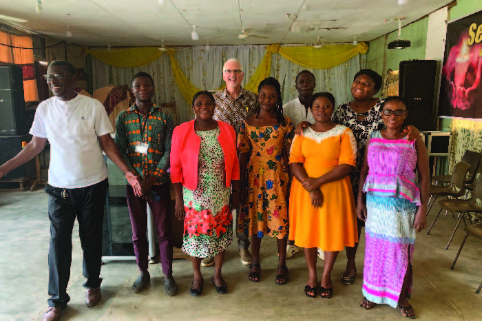 Agricultural Processing