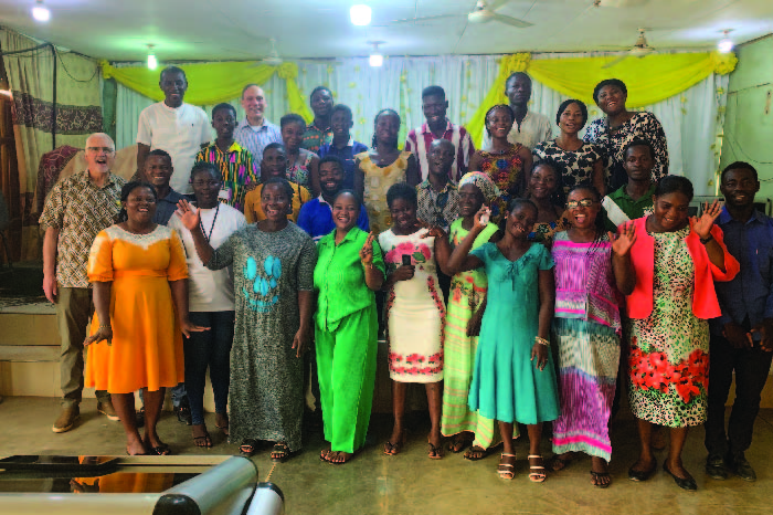 Agricultural Processing