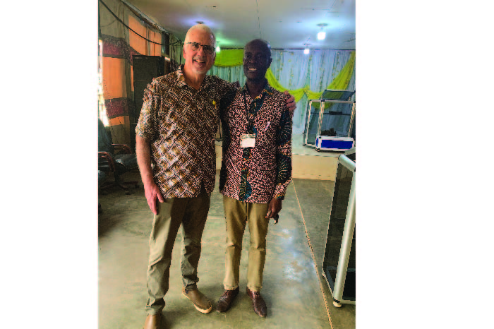 Agricultural Processing