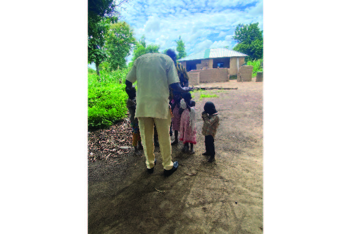 Agricultural Processing