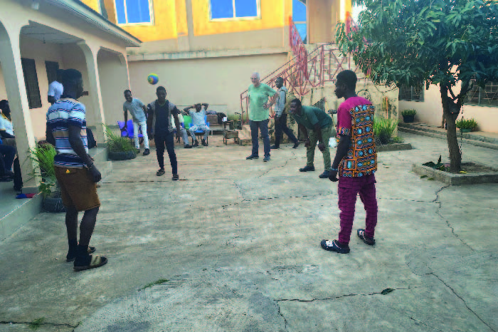 Agricultural Processing