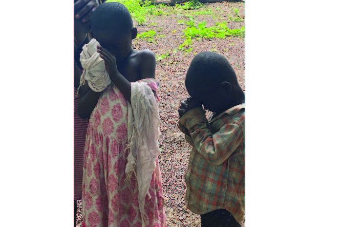 Agricultural Processing