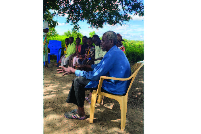 Agricultural Processing