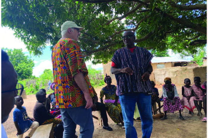 Agricultural Processing