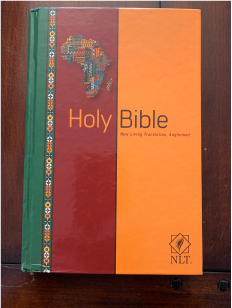 African Bible