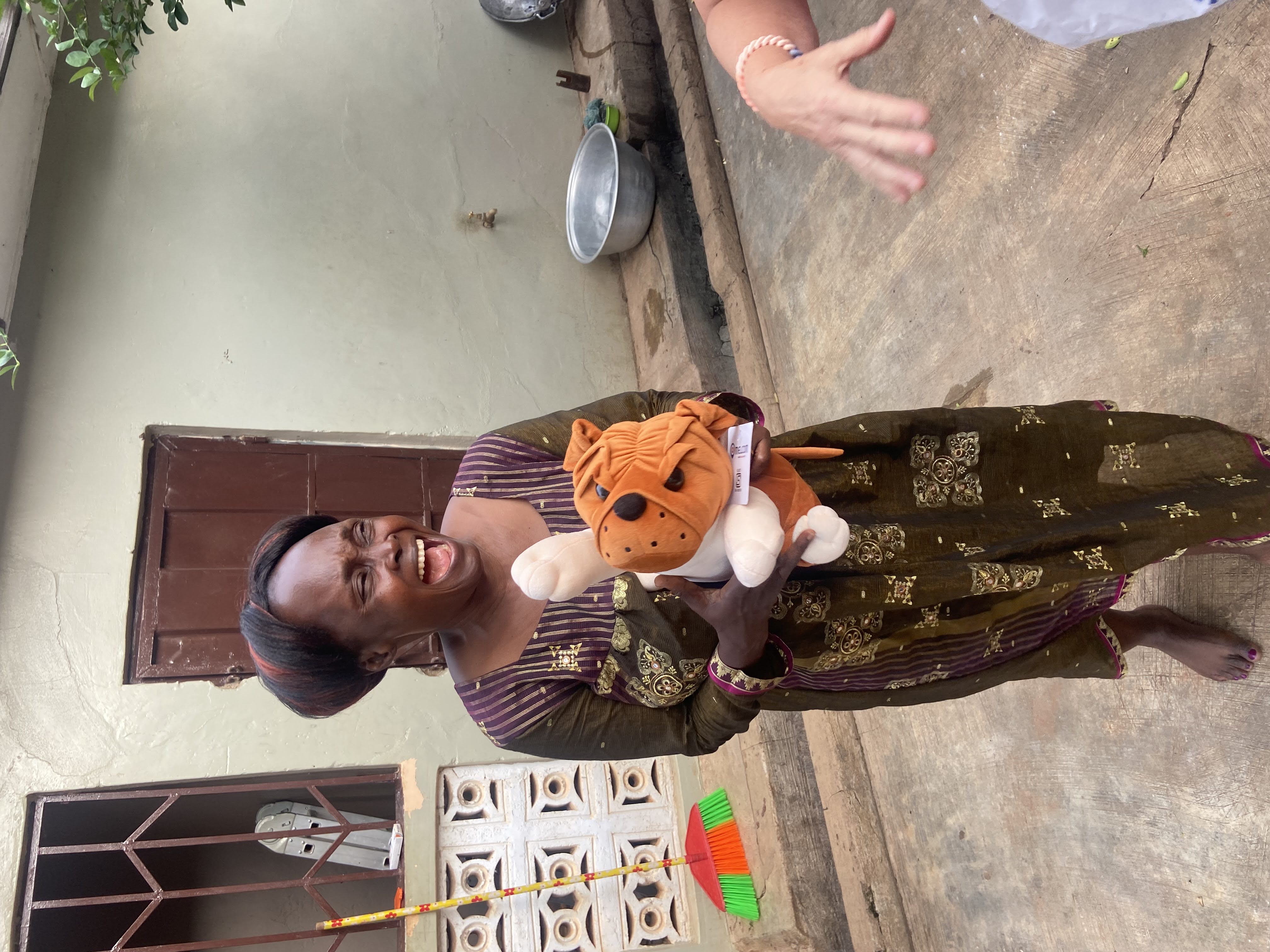 Agricultural Processing