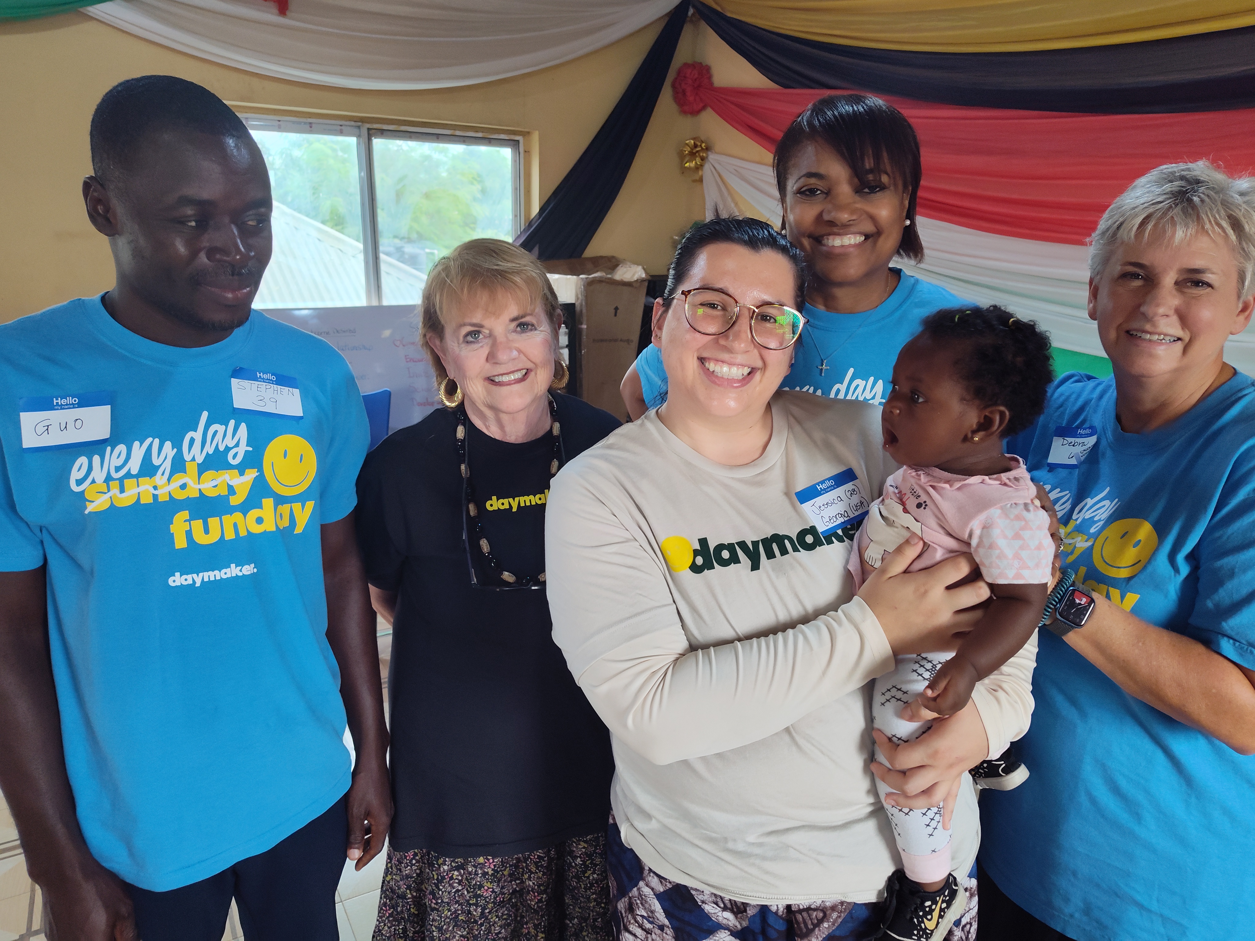 Agricultural Processing