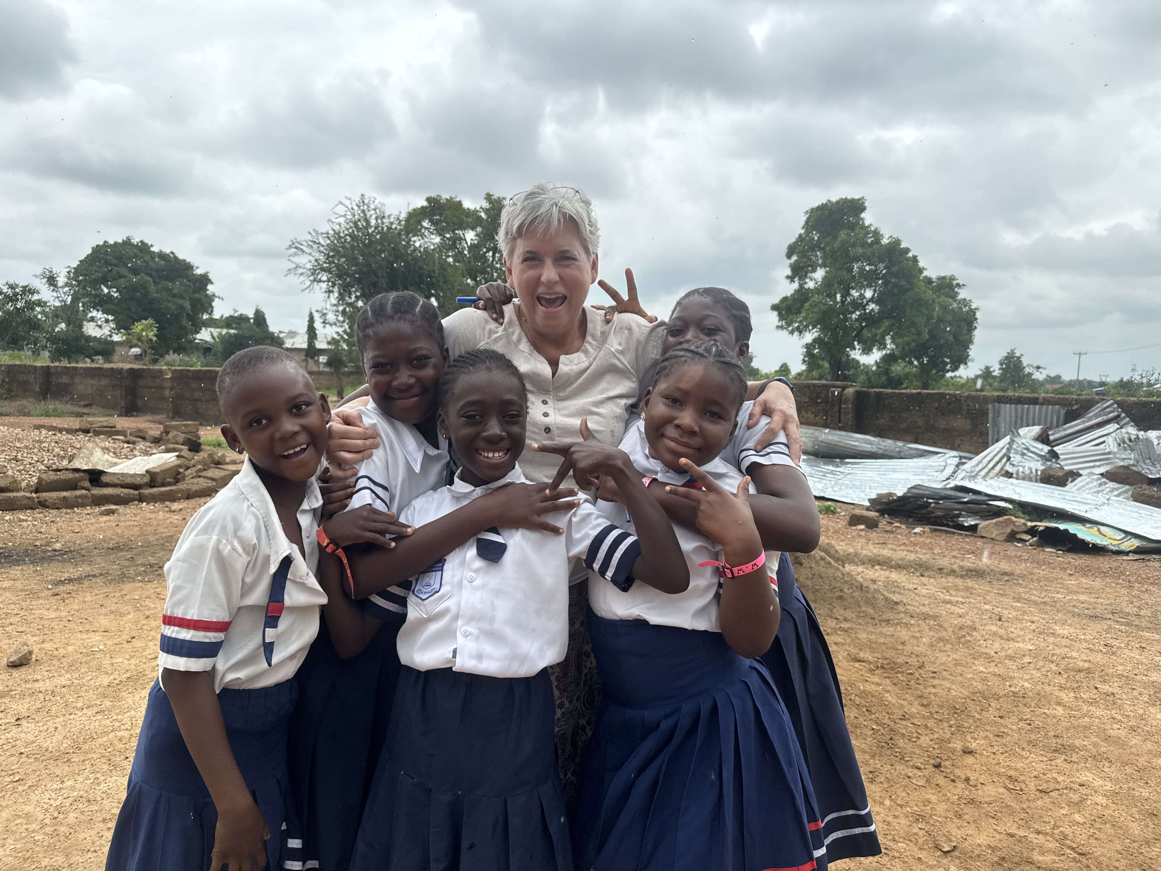 Agricultural Processing