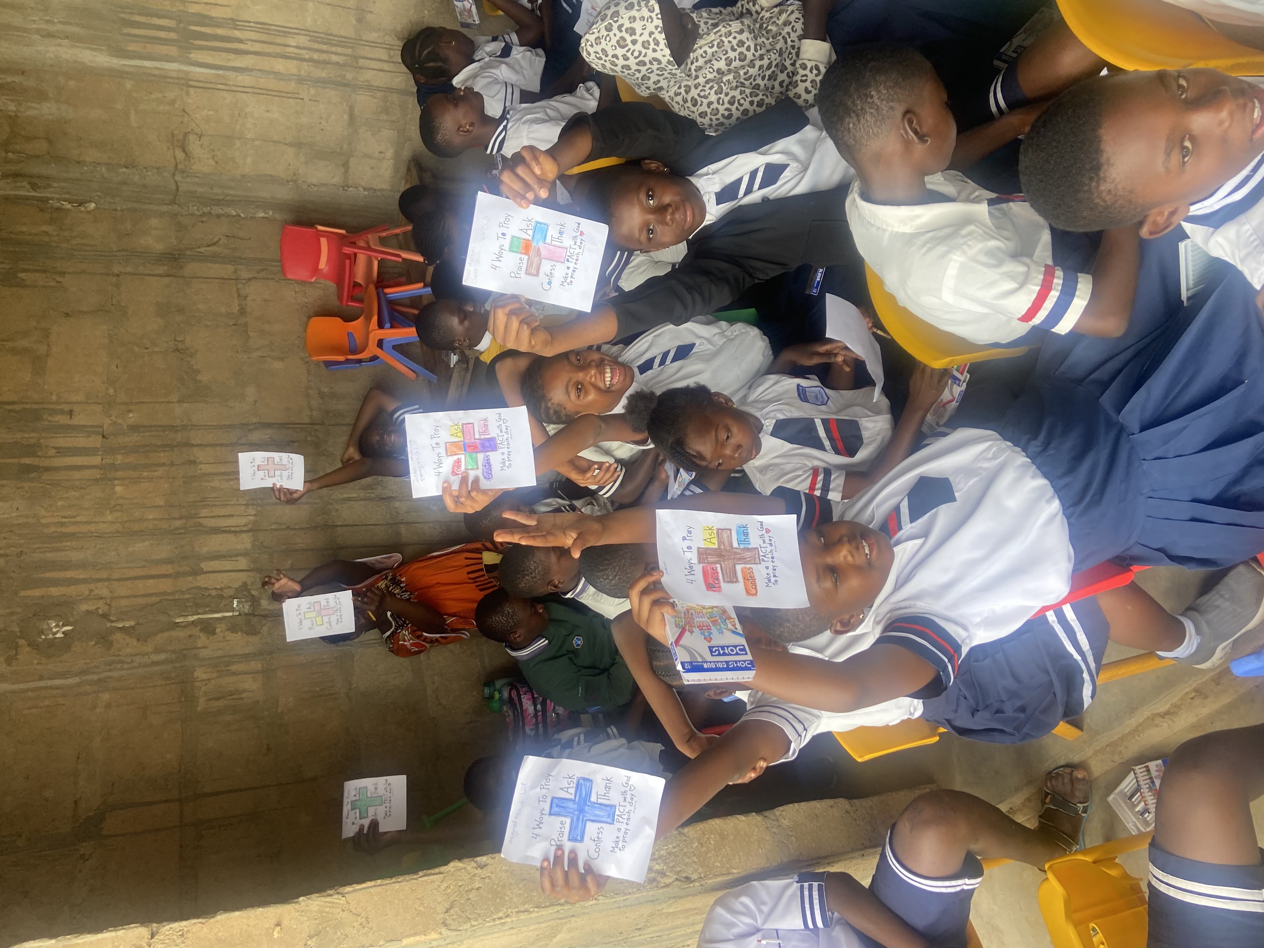 Agricultural Processing