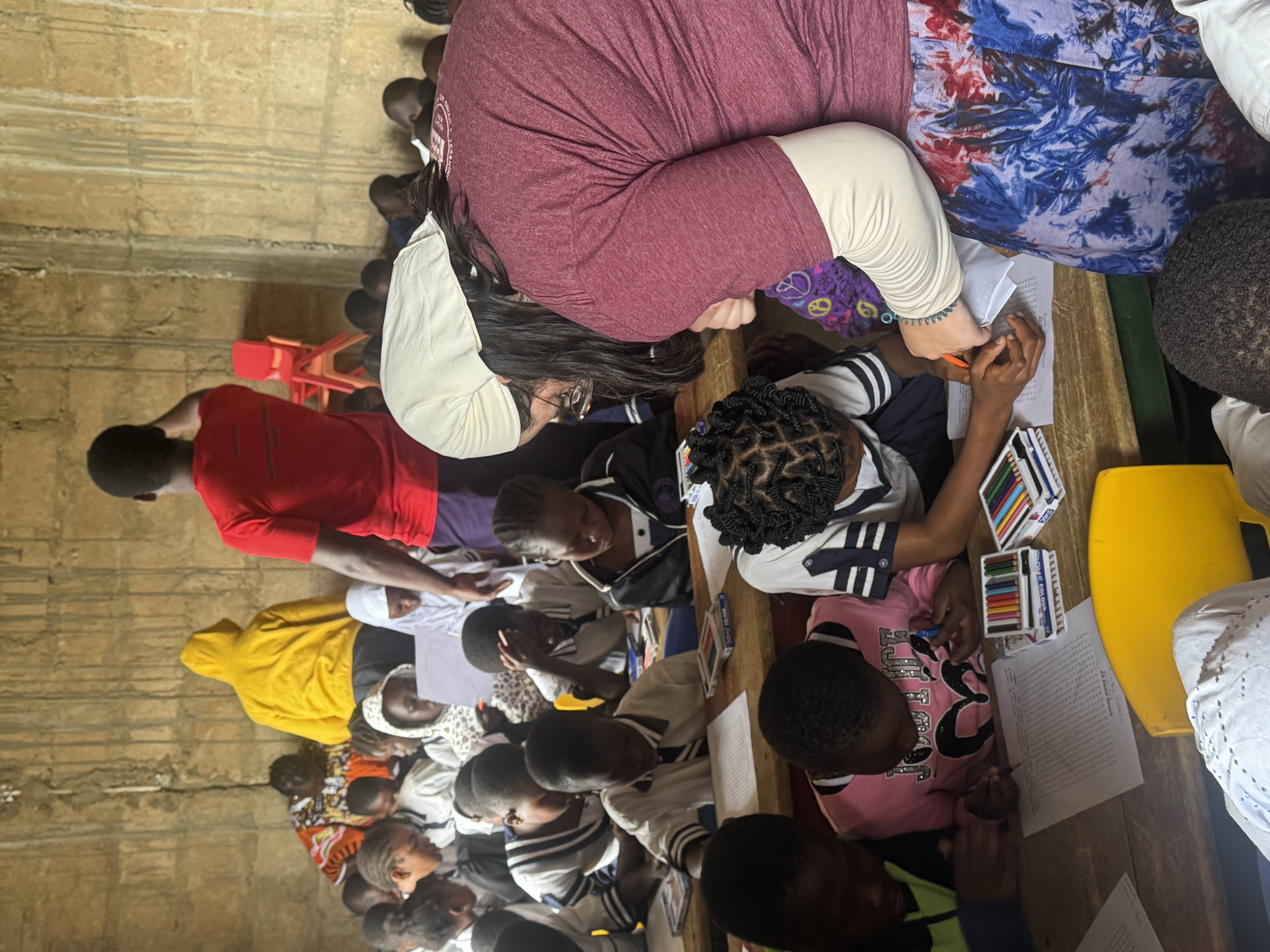 Agricultural Processing