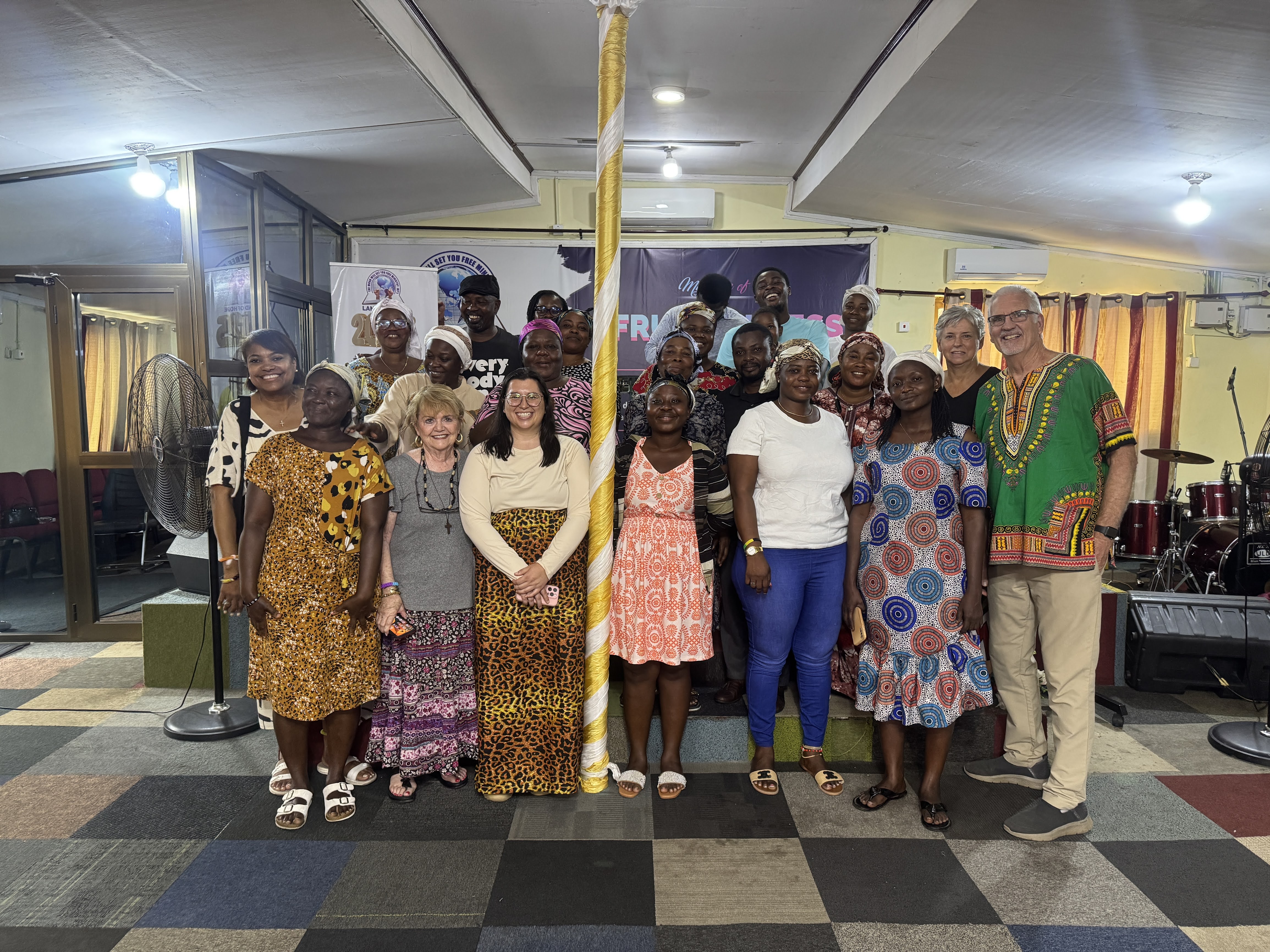 Agricultural Processing