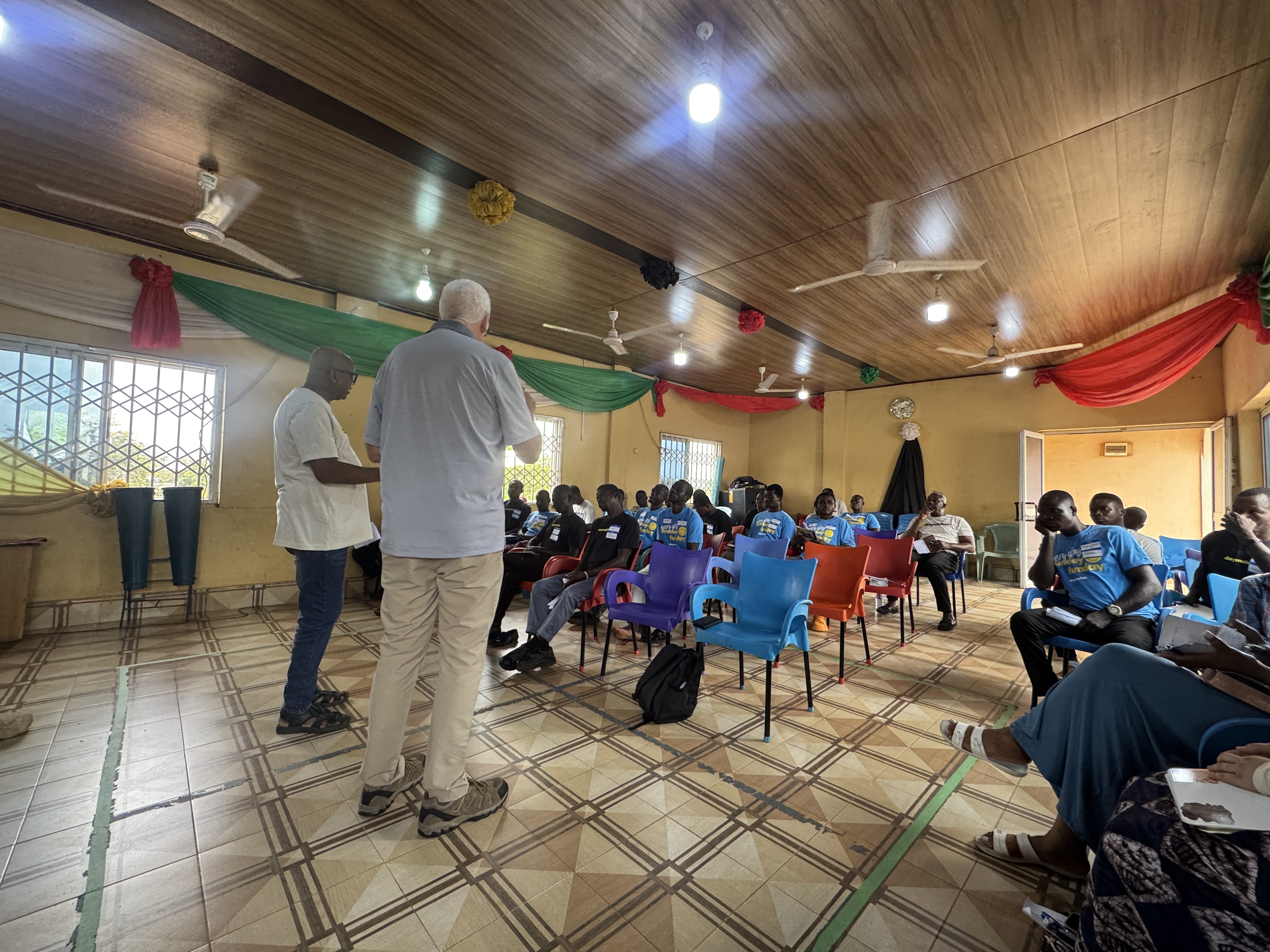 Agricultural Processing