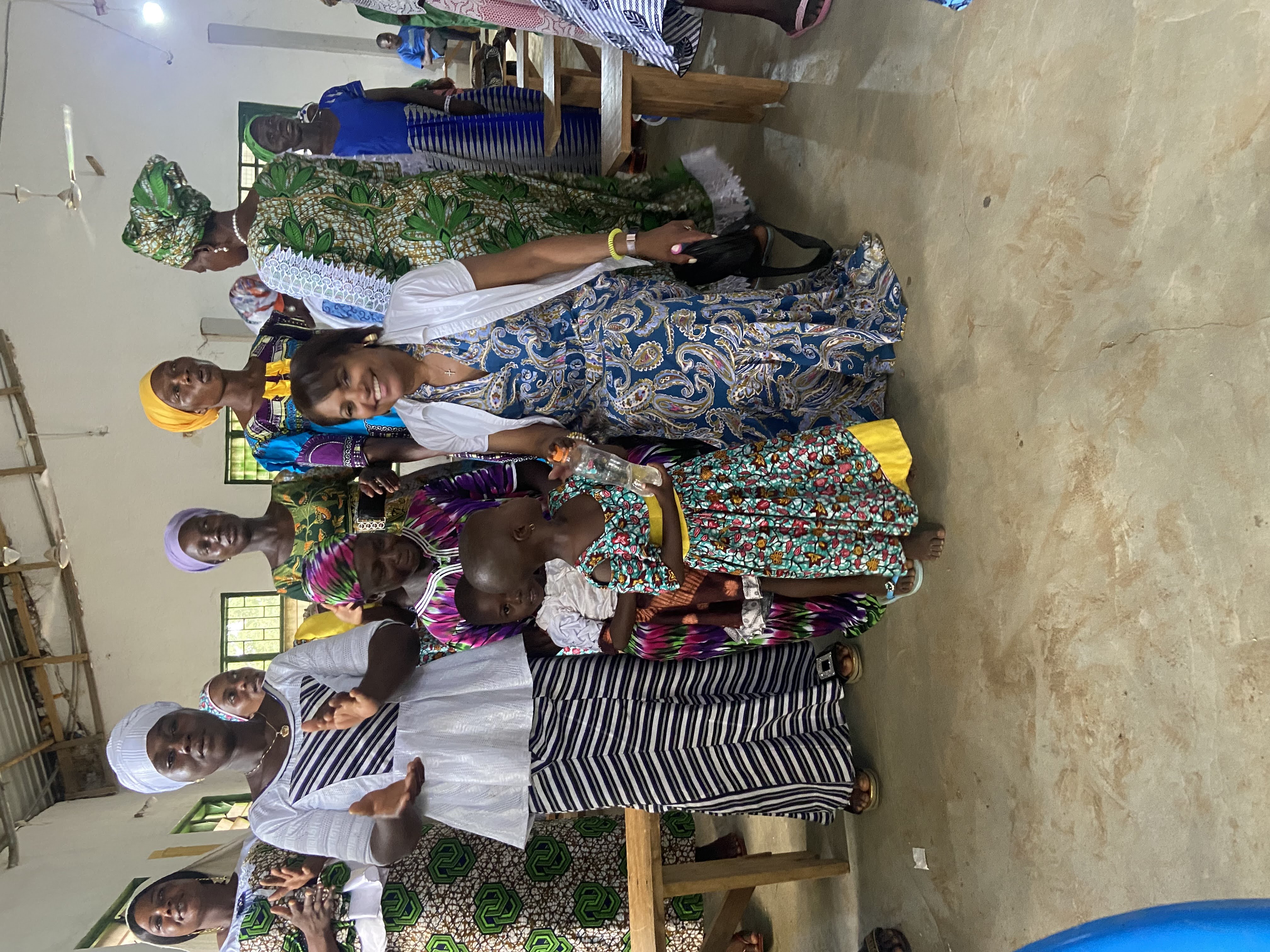 Agricultural Processing