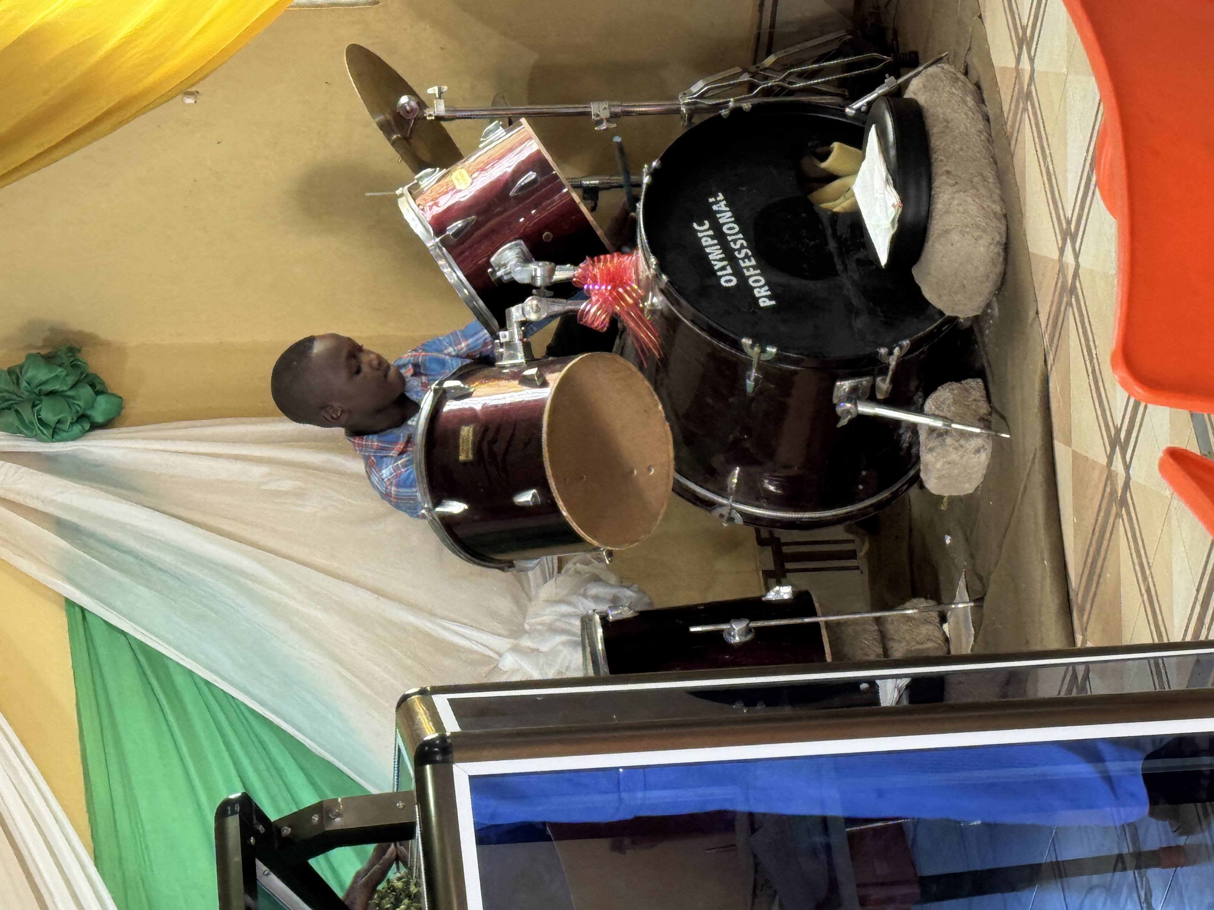 Agricultural Processing