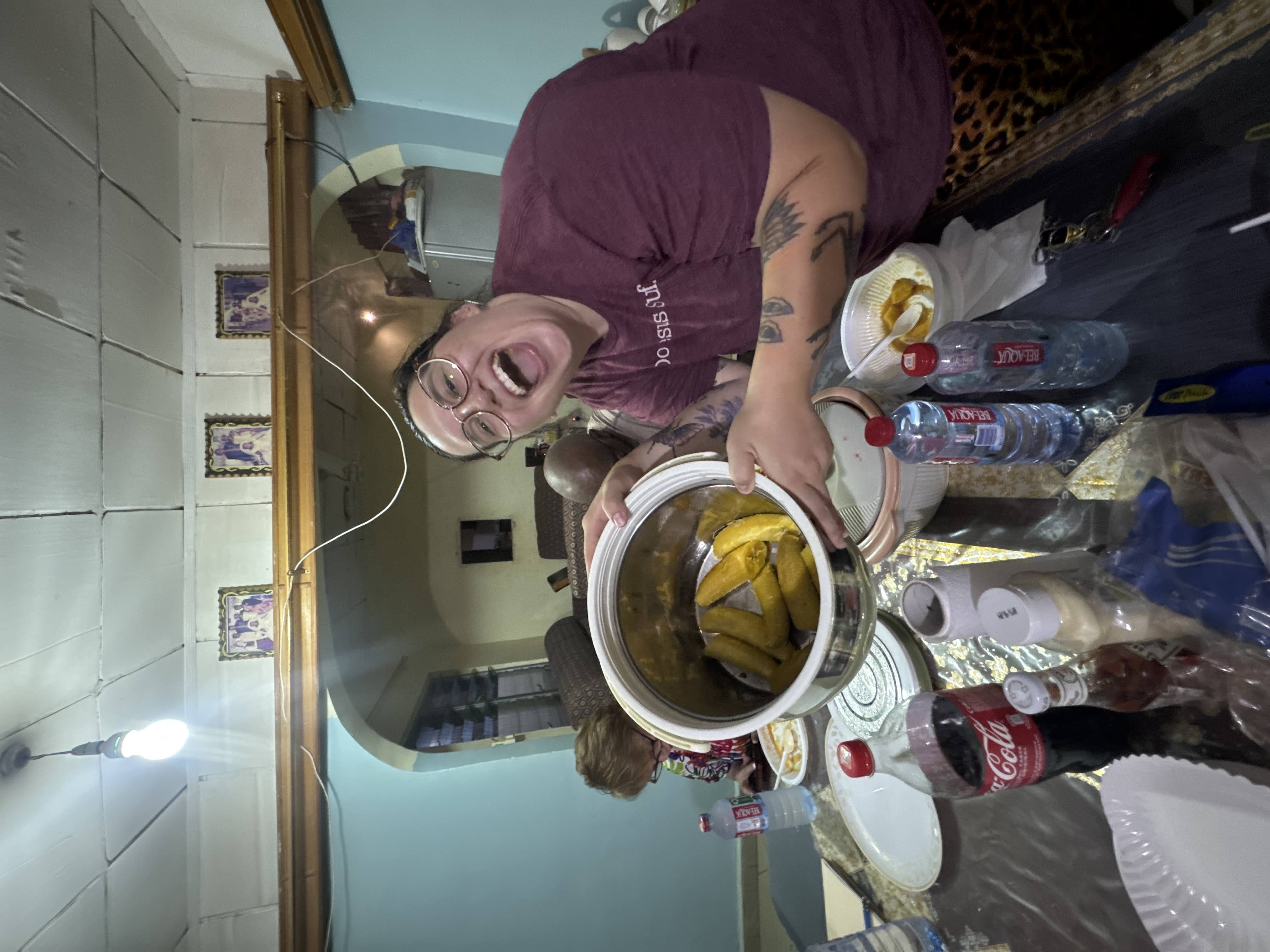 Agricultural Processing